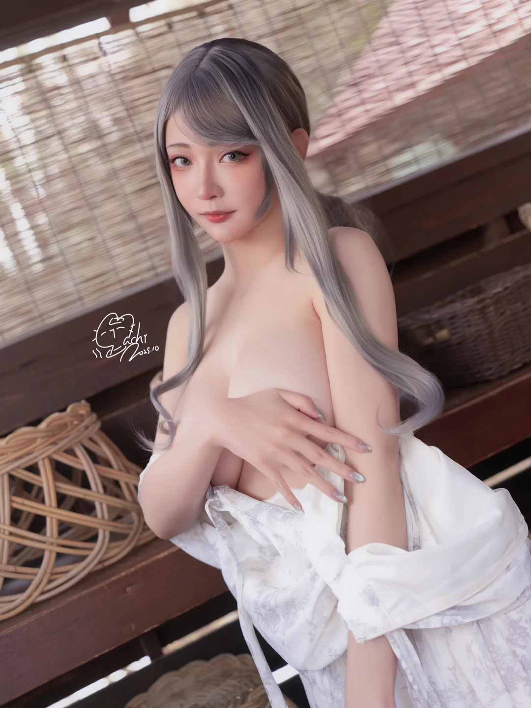 Machi马吉 - No.018 &小丁 温泉双人篇 [30P-322MB] tg@simisebaisi 【丝足阁】013.webp